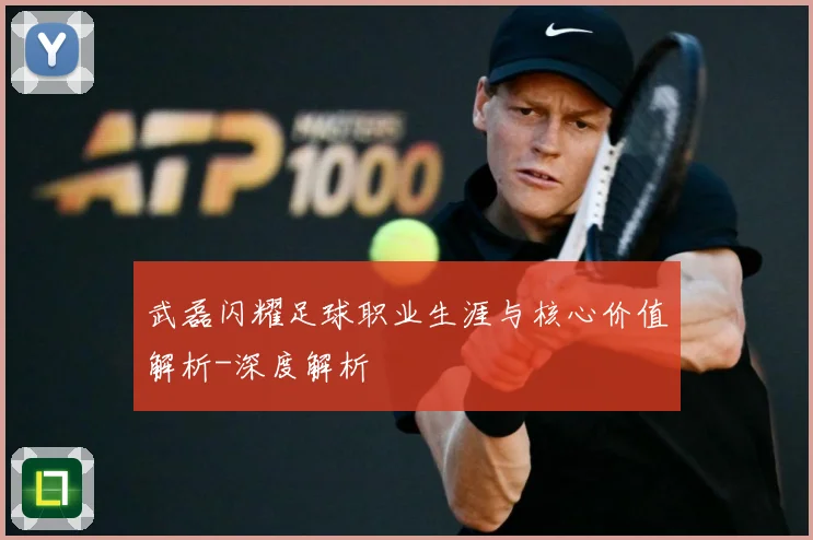 武磊闪耀足球职业生涯与核心价值解析-深度解析