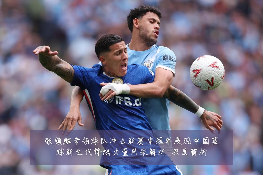 张镇麟带领球队冲击新赛季冠军展现中国篮球新生代锋线力量风采解析-深度解析
